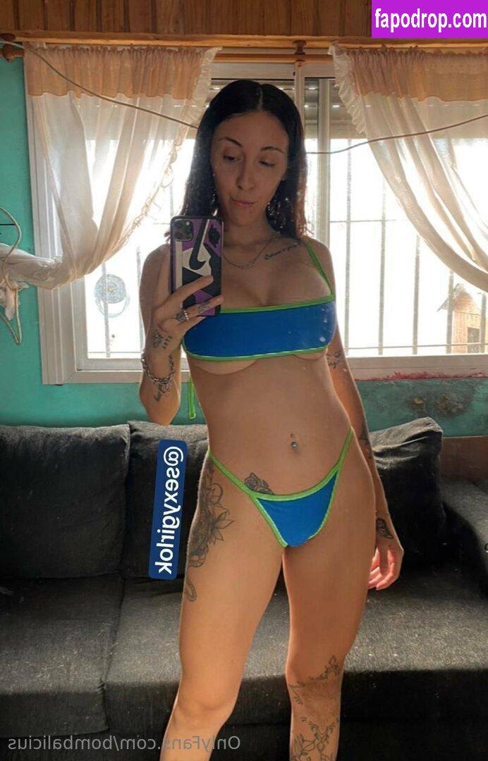 bombalicius / bombalicious.eklaver leak of nude photo #0222 from OnlyFans or Patreon