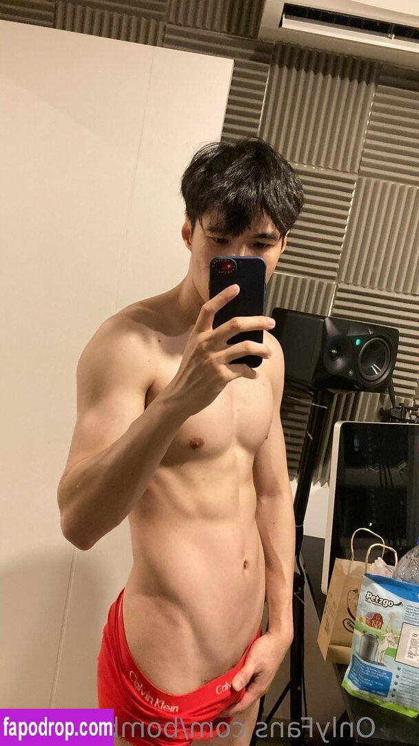 bombiemann / bombieman leak of nude photo #0018 from OnlyFans or Patreon