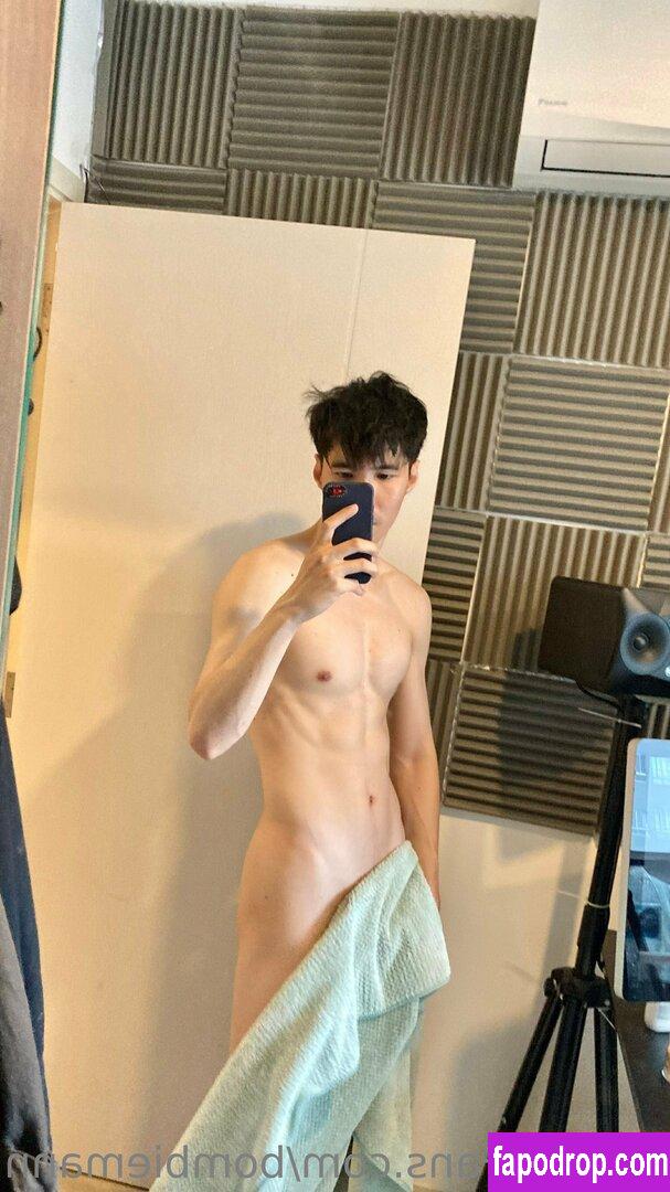 bombiemann / bombieman leak of nude photo #0027 from OnlyFans or Patreon