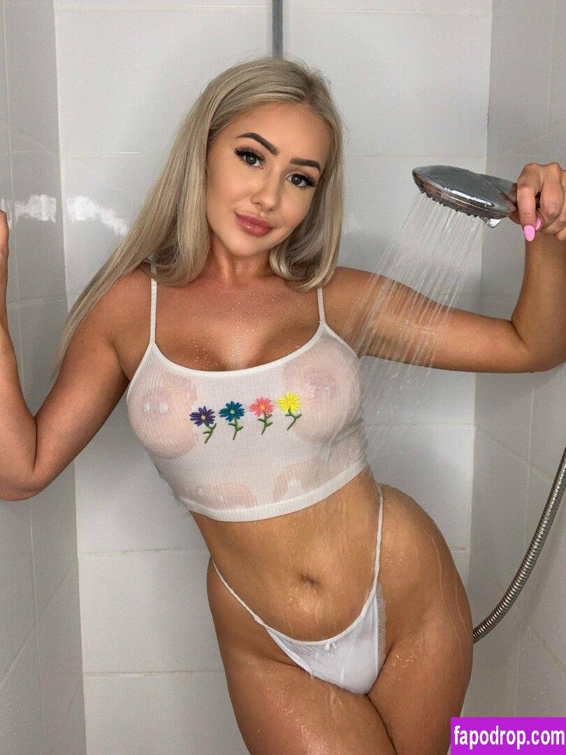Bonnie Brown / bonniebrownbaby / bonniebrownbabyyy leak of nude photo #0007 from OnlyFans or Patreon