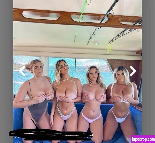 Bonnie Coffey / bonnieloucoffey leak of nude photo #0007 from OnlyFans or Patreon