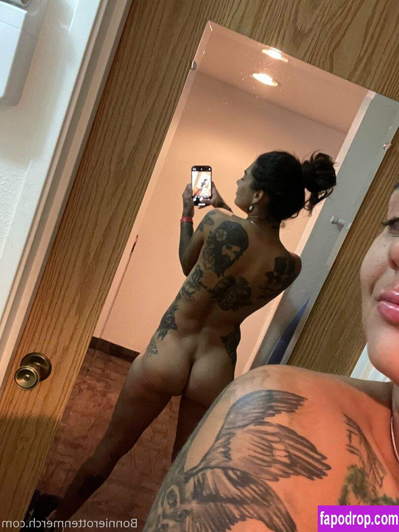 bonnierottenx / officialbonnierotten leak of nude photo #0005 from OnlyFans or Patreon