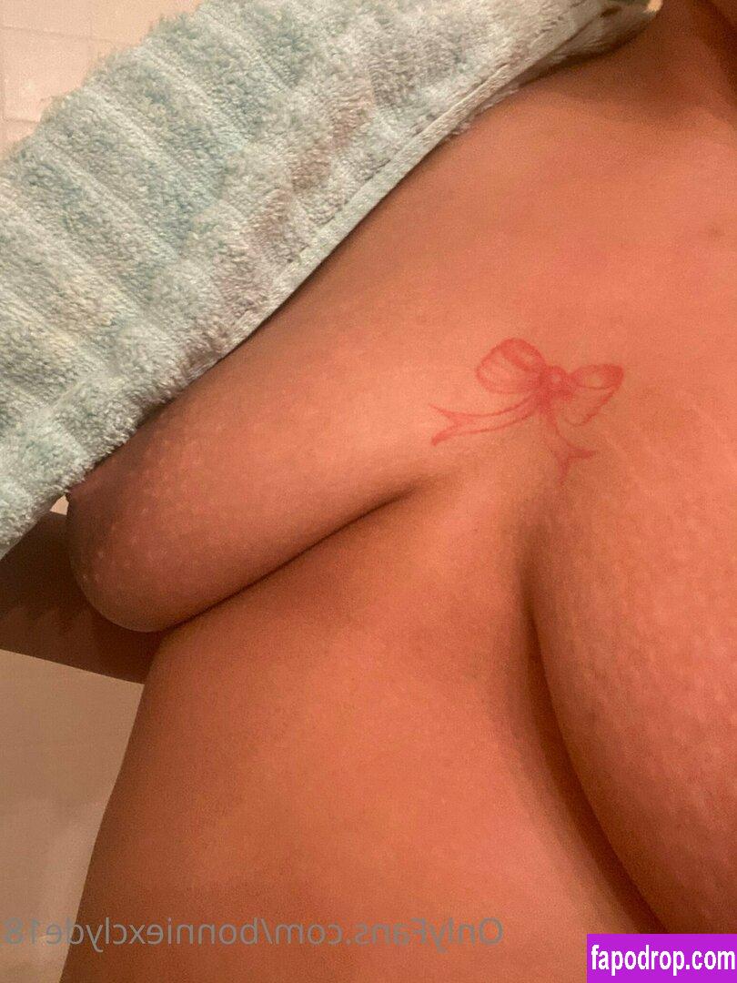 bonniexclyde18 / dayone_ps leak of nude photo #0064 from OnlyFans or Patreon