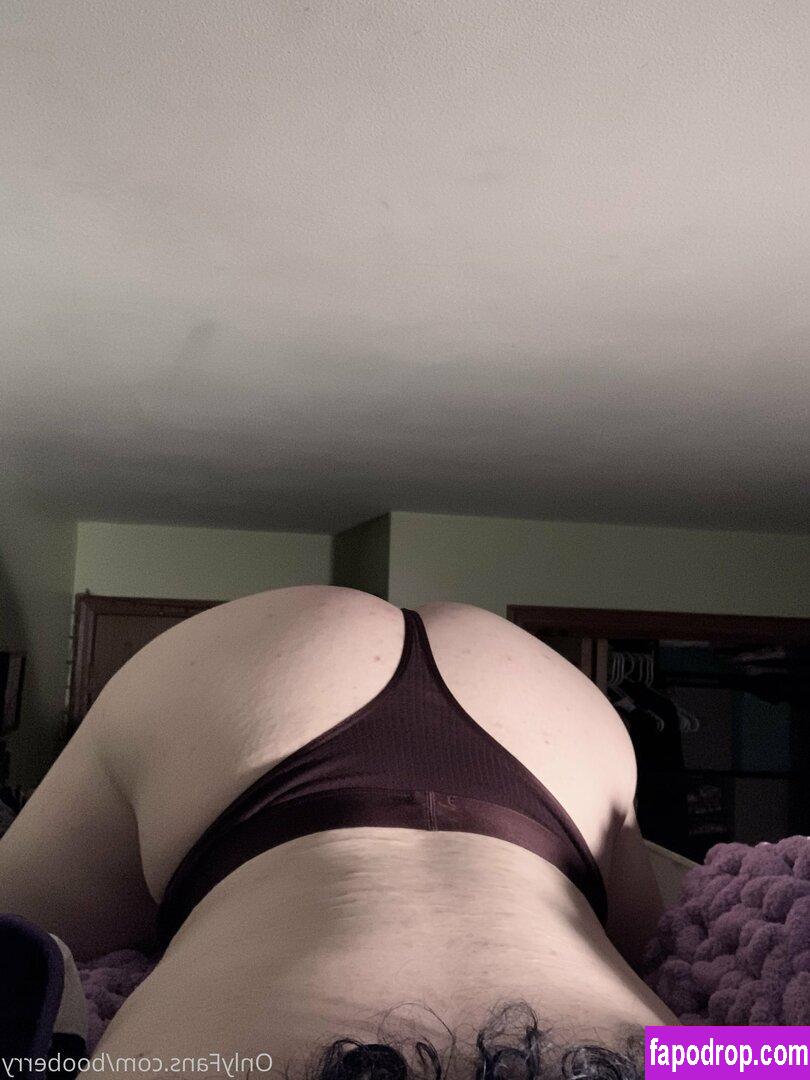 booberry /  leak of nude photo #0029 from OnlyFans or Patreon