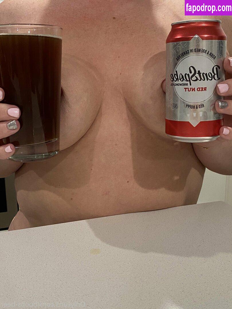 boobs-beer / beer.boobs leak of nude photo #0006 from OnlyFans or Patreon