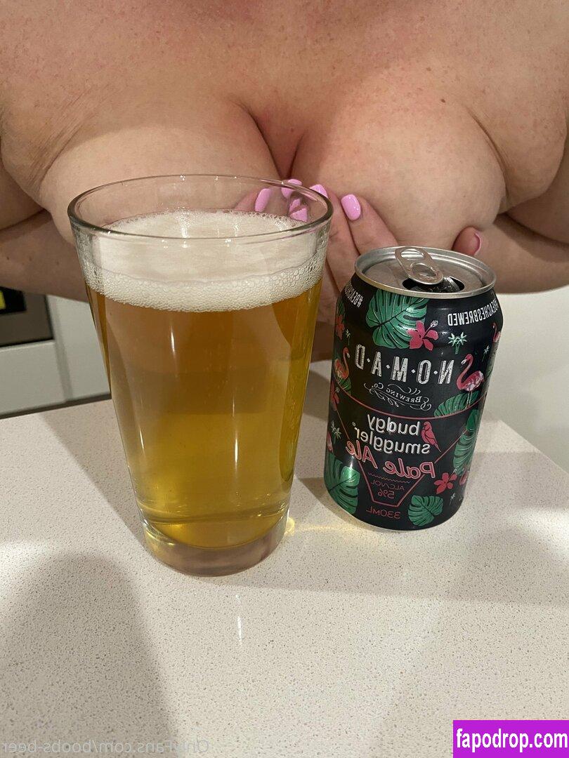 boobs-beer / beer.boobs leak of nude photo #0009 from OnlyFans or Patreon