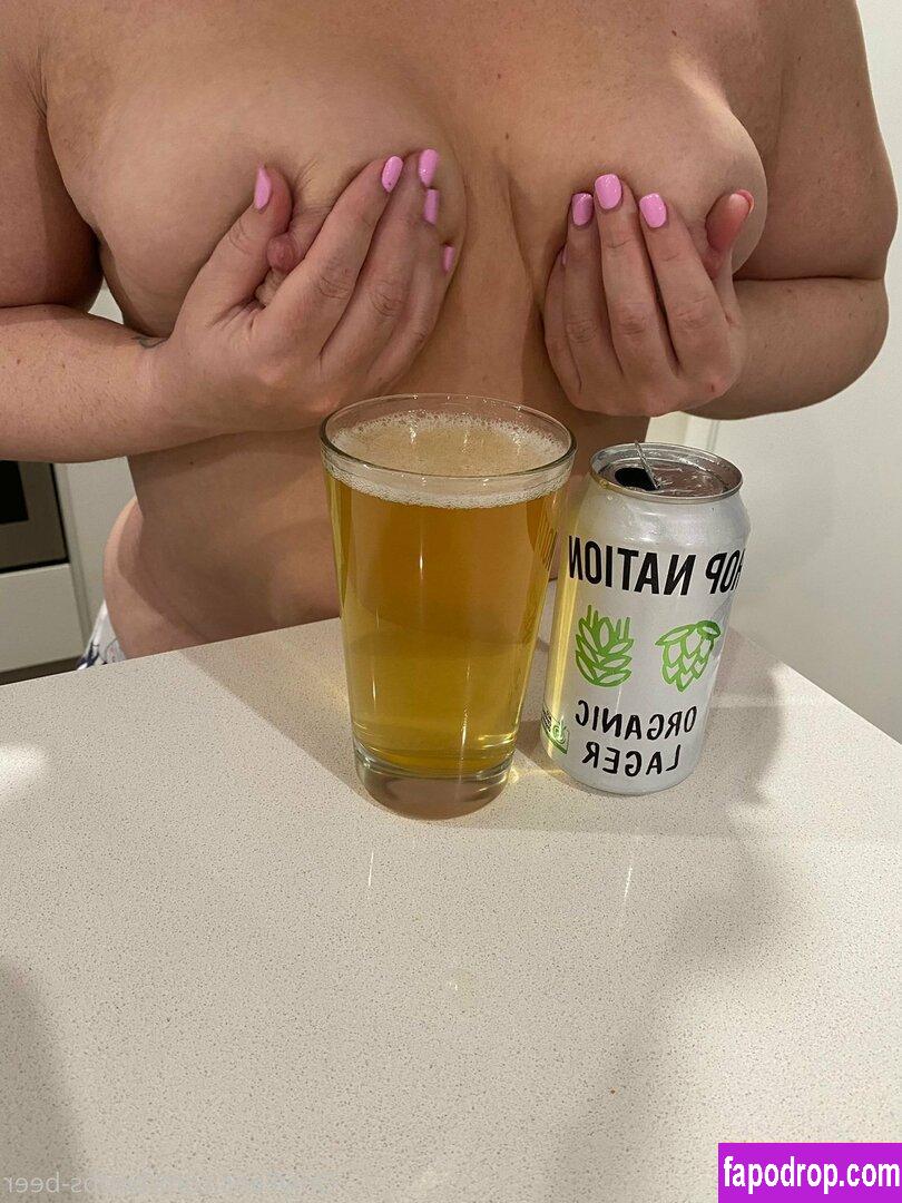 boobs-beer / beer.boobs leak of nude photo #0010 from OnlyFans or Patreon