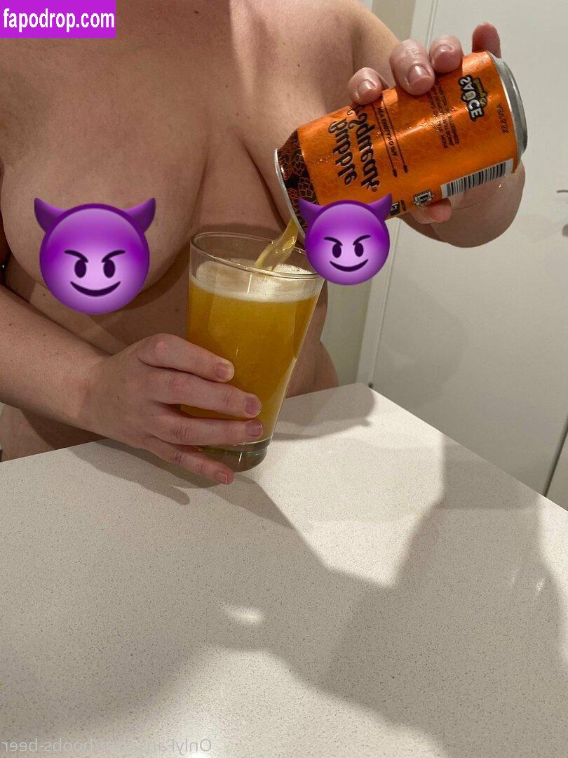 boobs-beer / beer.boobs leak of nude photo #0012 from OnlyFans or Patreon