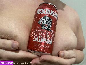 boobs-beer leak #0004