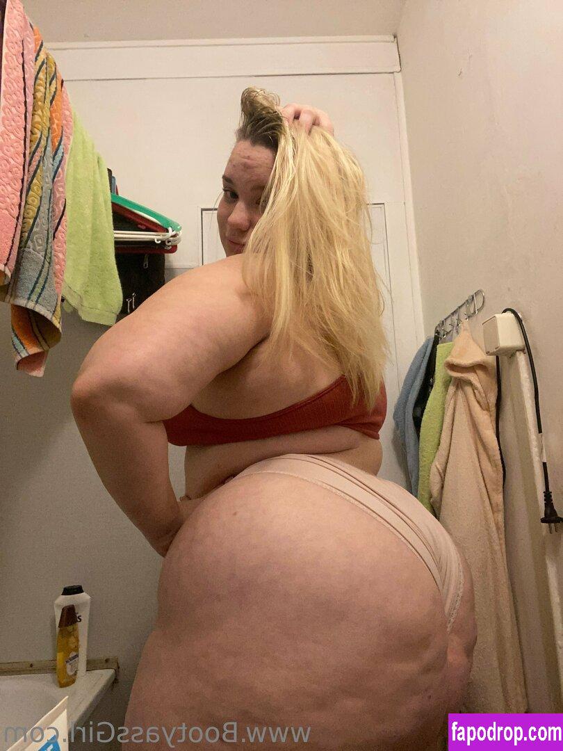 bootyassgirl / Bootyass Girl / booty.ass.girls leak of nude photo #0226 from OnlyFans or Patreon