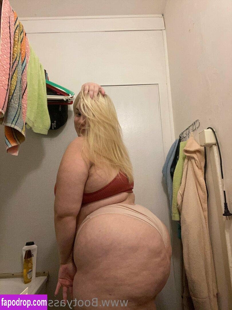 bootyassgirl / Bootyass Girl / booty.ass.girls leak of nude photo #0227 from OnlyFans or Patreon