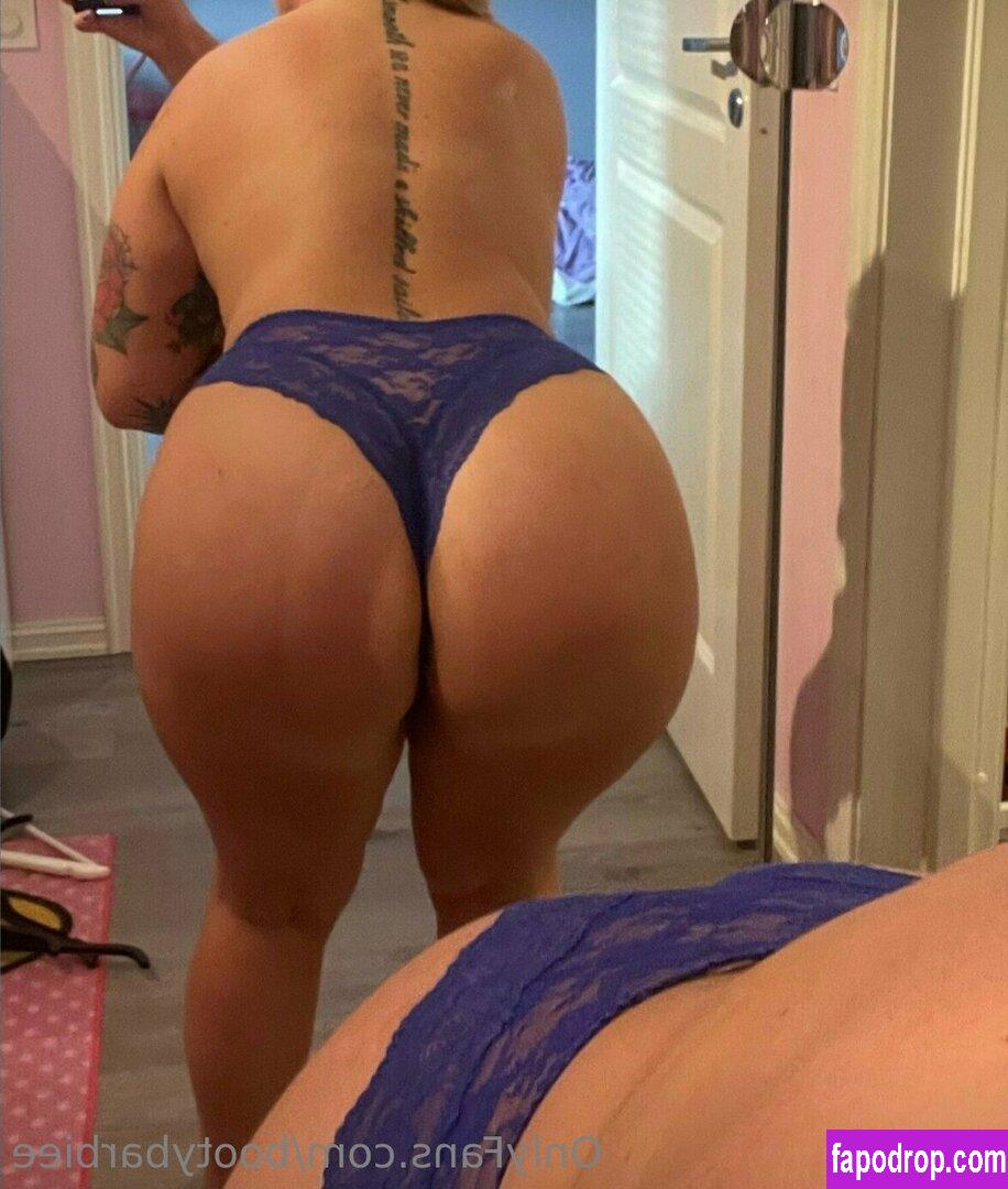 bootybarbiee / bootybarbie leak of nude photo #0048 from OnlyFans or Patreon