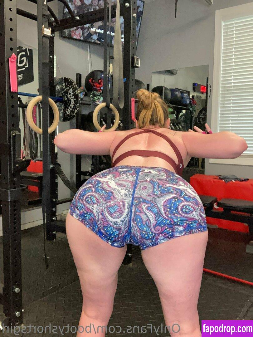 bootyshortsgirl / Booty Shorts Girl leak of nude photo #0148 from OnlyFans or Patreon