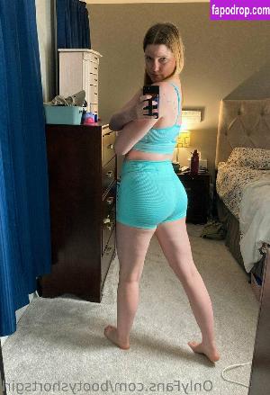 bootyshortsgirl photo #0065