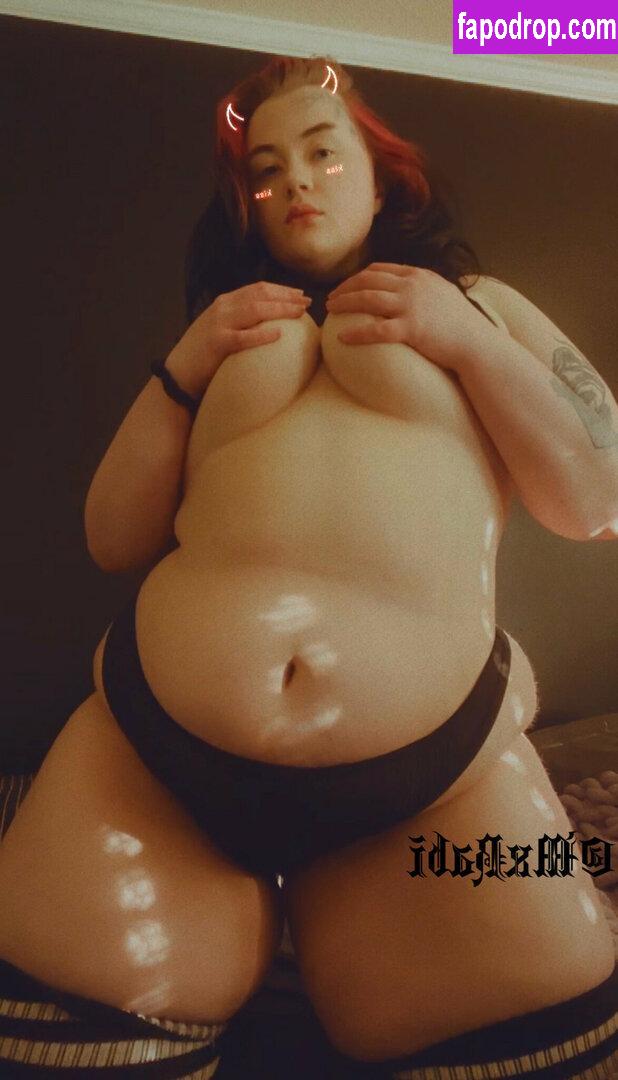 boozygremlin / gremlin182 leak of nude photo #0263 from OnlyFans or Patreon