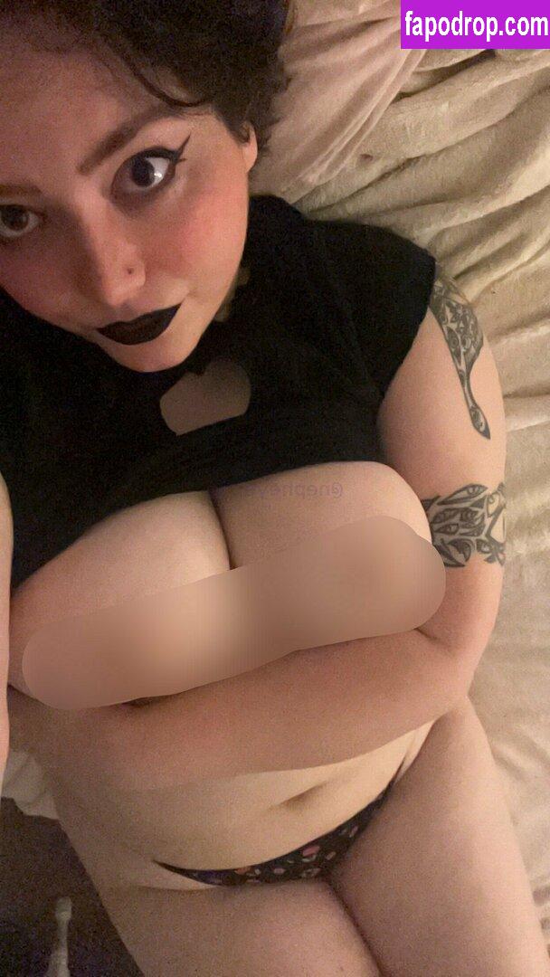 boozygremlin / gremlin182 leak of nude photo #0266 from OnlyFans or Patreon