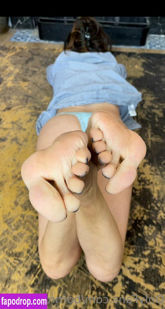 bornroyal_feet / bornroyal_ng leak of nude photo #0002 from OnlyFans or Patreon