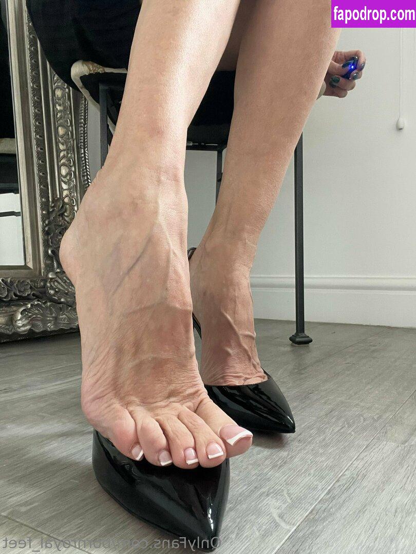 bornroyal_feet / bornroyal_ng leak of nude photo #0041 from OnlyFans or Patreon