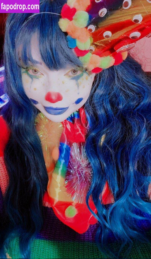 BouncyClown / BouncyClownGirl leak of nude photo #0033 from OnlyFans or Patreon