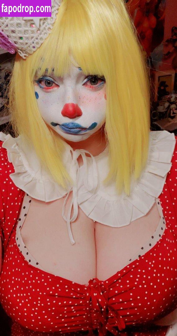 BouncyClown / BouncyClownGirl leak of nude photo #0036 from OnlyFans or Patreon