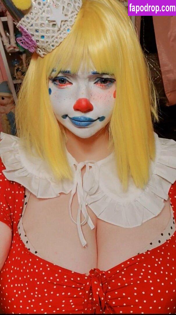 BouncyClown / BouncyClownGirl leak of nude photo #0040 from OnlyFans or Patreon