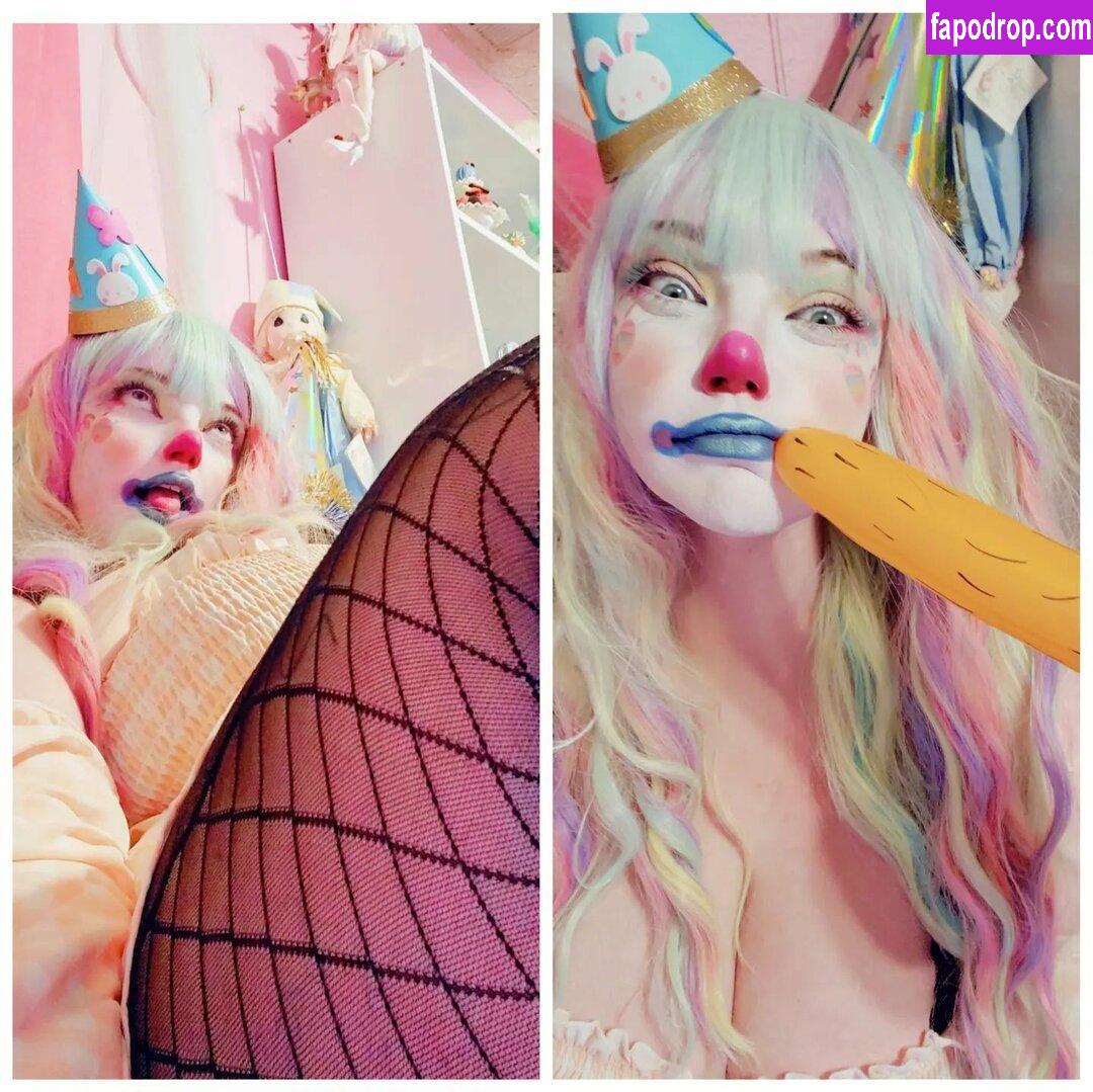 BouncyClown / BouncyClownGirl leak of nude photo #0042 from OnlyFans or Patreon