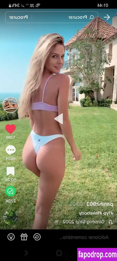 BoutineLA / boutinelababesfans leak of nude photo #0051 from OnlyFans or Patreon