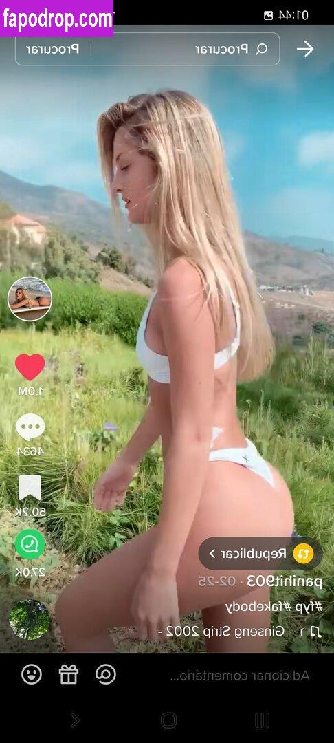 BoutineLA / boutinelababesfans leak of nude photo #0052 from OnlyFans or Patreon