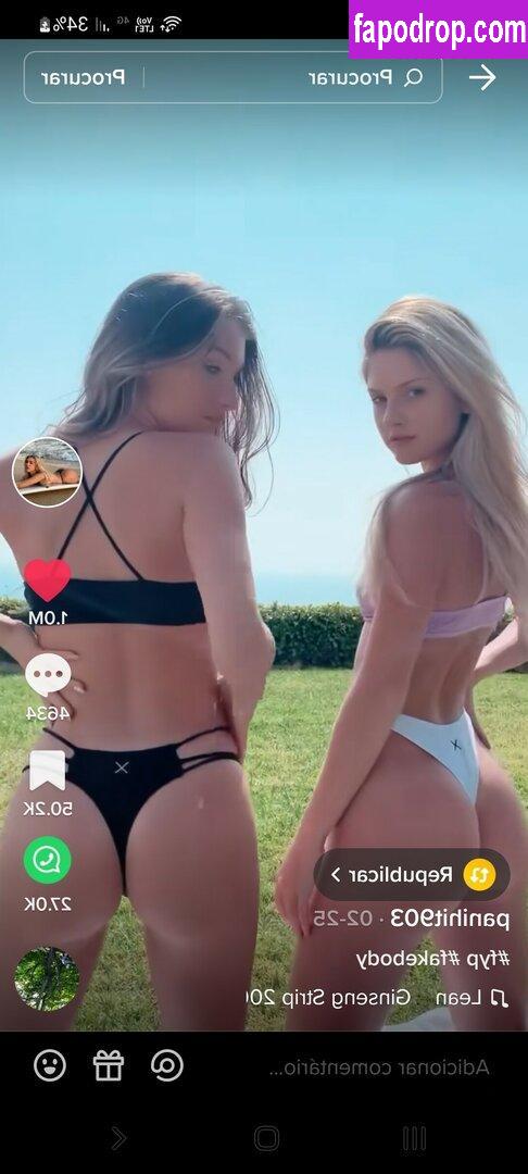 BoutineLA / boutinelababesfans leak of nude photo #0053 from OnlyFans or Patreon