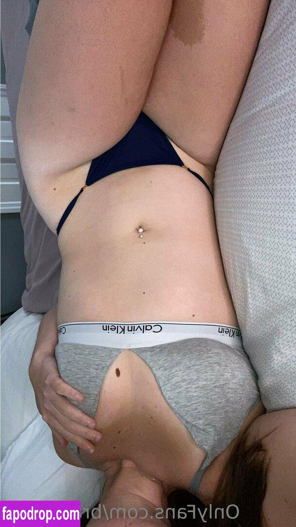 brandiluvs /  leak of nude photo #0071 from OnlyFans or Patreon