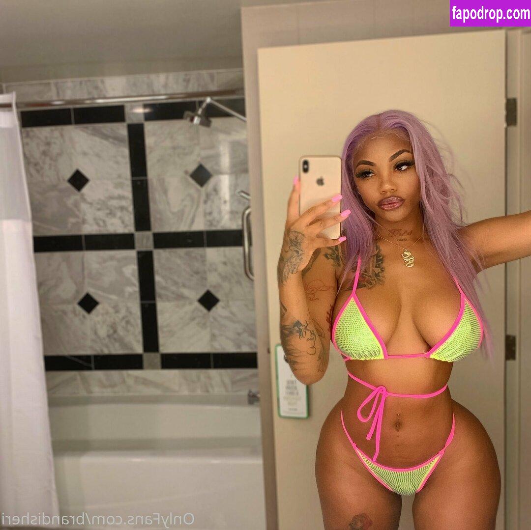 brandisheri /  leak of nude photo #0040 from OnlyFans or Patreon