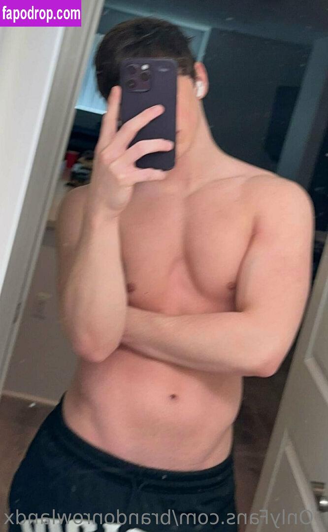 brandonrowlandx / brandonrowland leak of nude photo #0007 from OnlyFans or Patreon