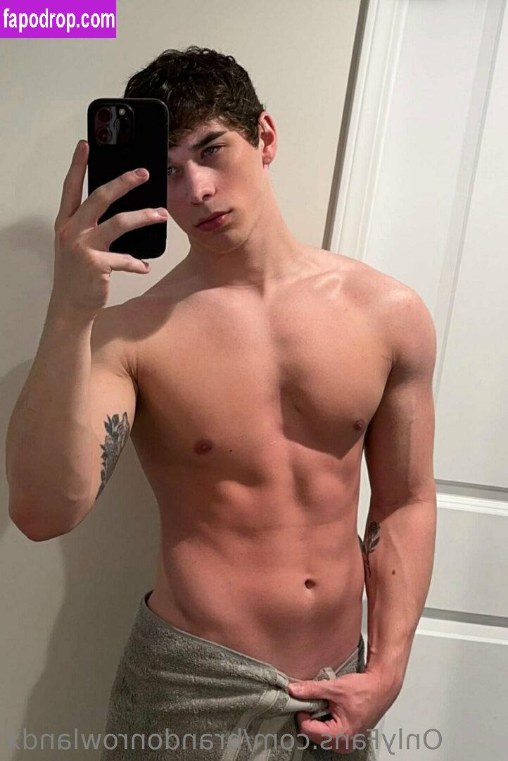 brandonrowlandx / brandonrowland leak of nude photo #0008 from OnlyFans or Patreon