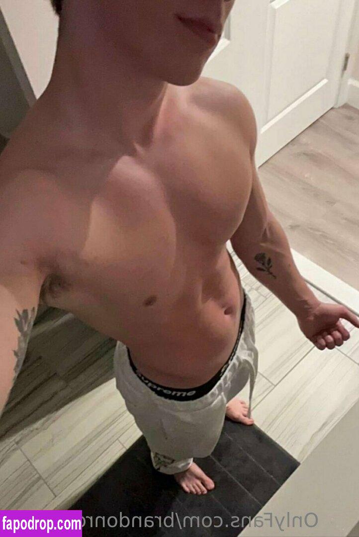 brandonrowlandx / brandonrowland leak of nude photo #0010 from OnlyFans or Patreon