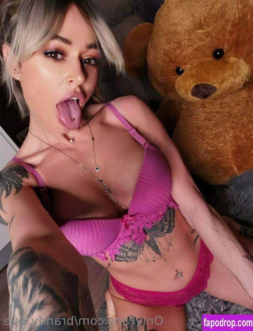 brandy.love / bloved17 leak of nude photo #0164 from OnlyFans or Patreon