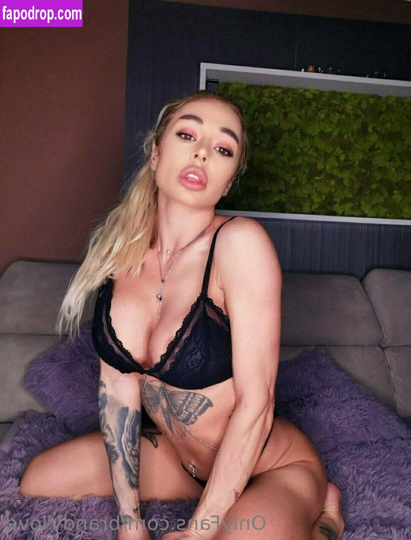 brandy.love / bloved17 leak of nude photo #0170 from OnlyFans or Patreon