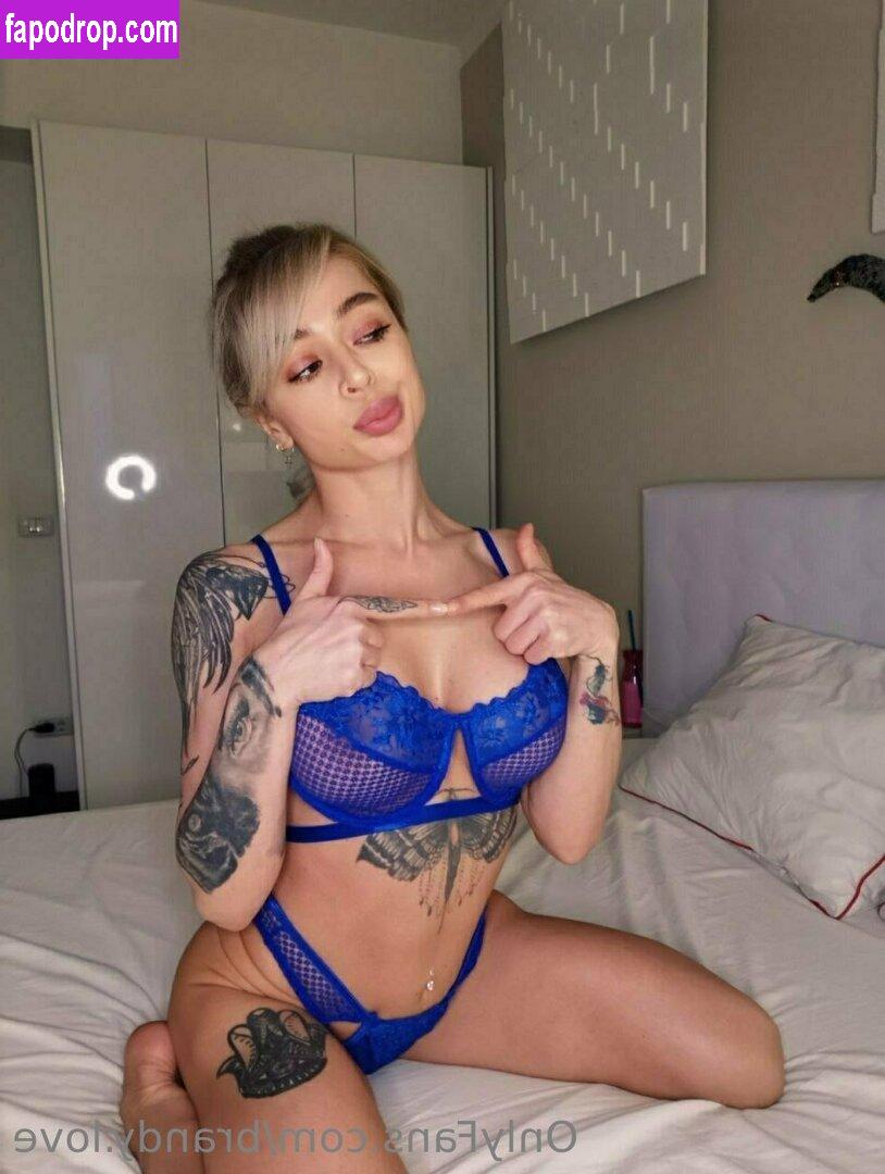 brandy.love / bloved17 leak of nude photo #0174 from OnlyFans or Patreon