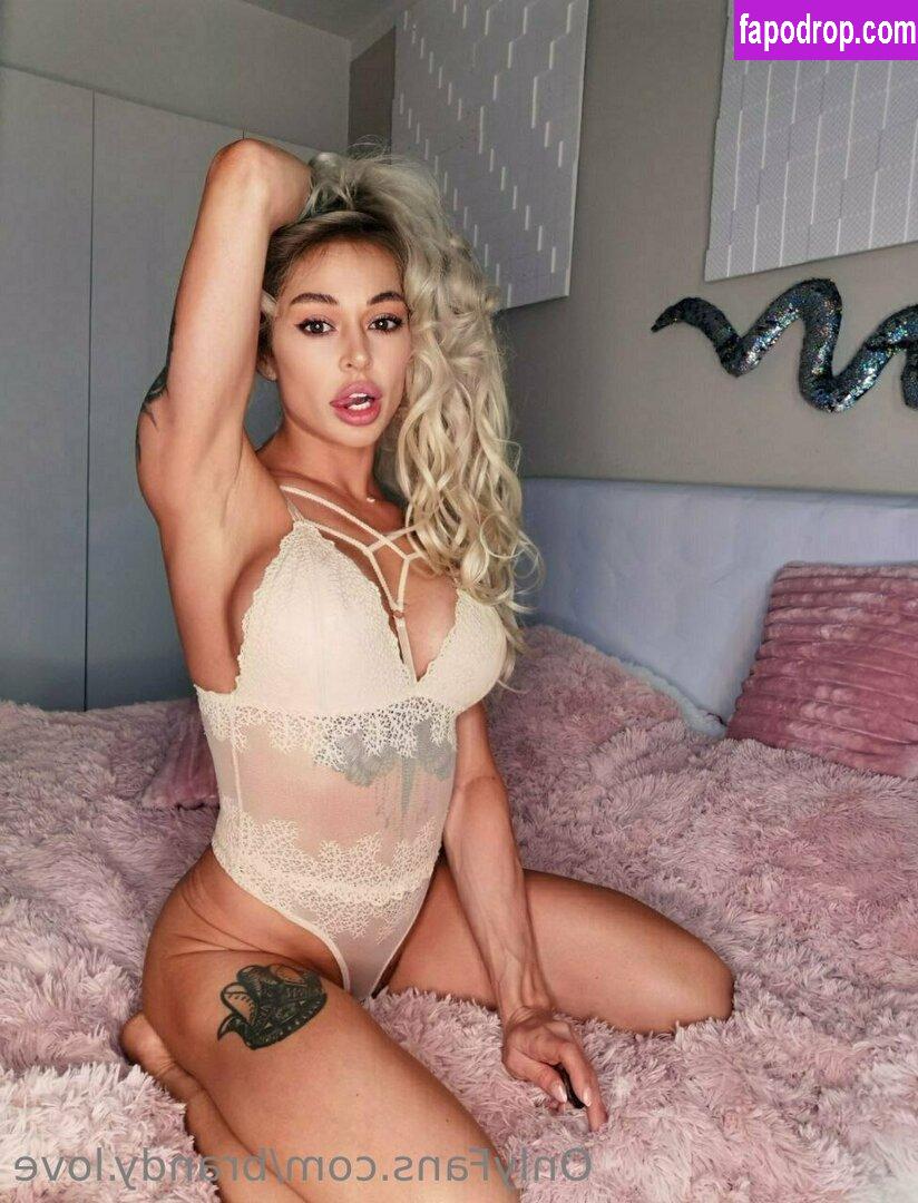 brandy.love / bloved17 leak of nude photo #0189 from OnlyFans or Patreon
