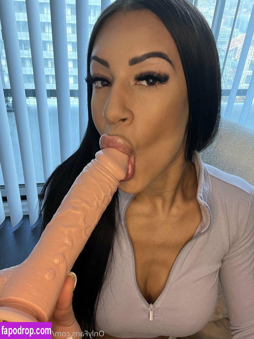 brandymodela /  leak of nude photo #0016 from OnlyFans or Patreon