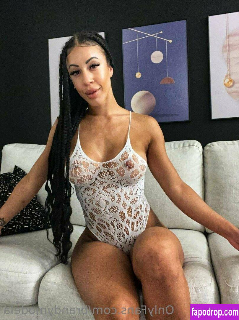 brandymodela /  leak of nude photo #0091 from OnlyFans or Patreon