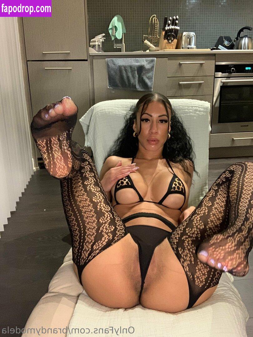 brandymodela /  leak of nude photo #0294 from OnlyFans or Patreon