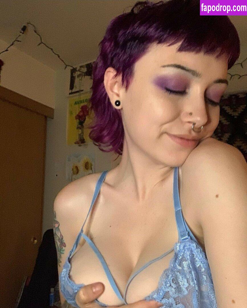 Bratbunnybby / Maplebunx leak of nude photo #0016 from OnlyFans or Patreon