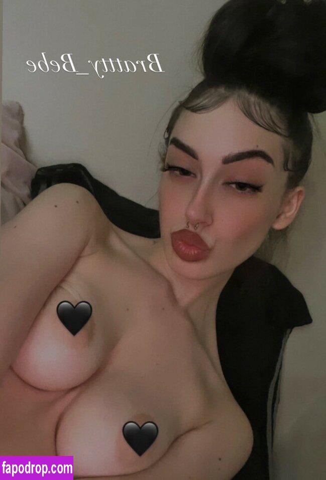 brattty_bebe / bratty_bebe leak of nude photo #0005 from OnlyFans or Patreon