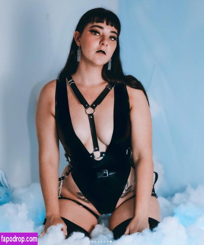 Bratty Maria / brattymaria / filthy.brain leak of nude photo #0009 from OnlyFans or Patreon