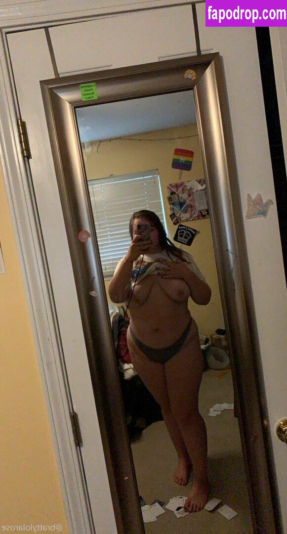 brattylolarose09 / lpapa09 leak of nude photo #0021 from OnlyFans or Patreon