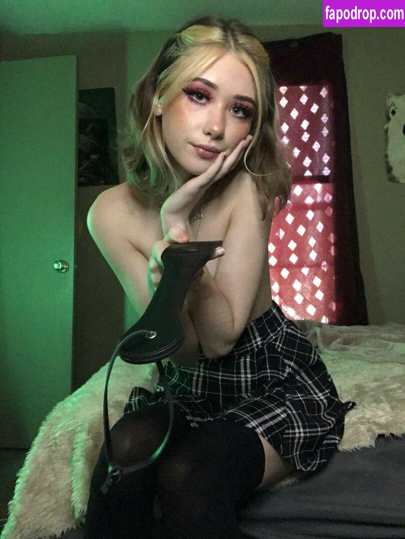 Brattyydeath / Brattydeath / Cherry_grl / waifu.brattyydeath leak of nude photo #0136 from OnlyFans or Patreon