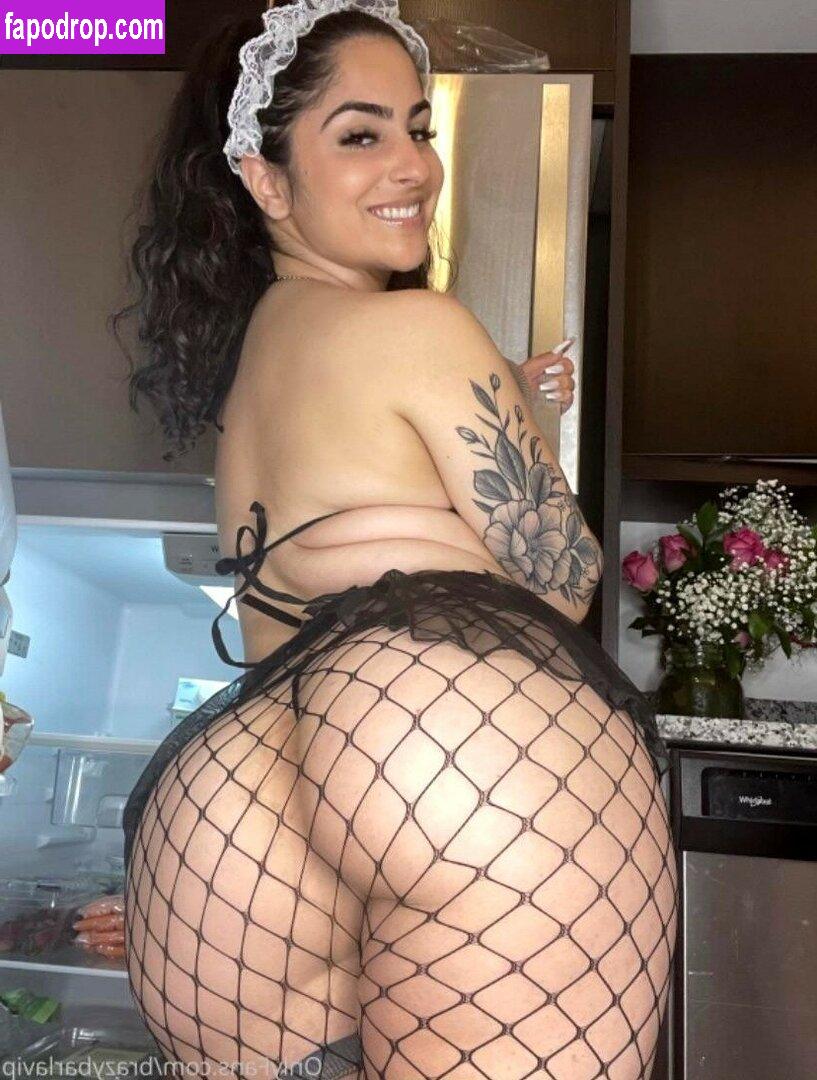 Brazybarlavip / Iamcarlatee leak of nude photo #0010 from OnlyFans or Patreon