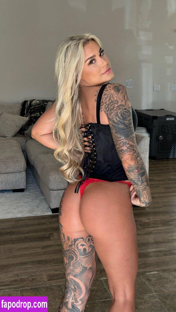 brazybecca /  leak of nude photo #0089 from OnlyFans or Patreon