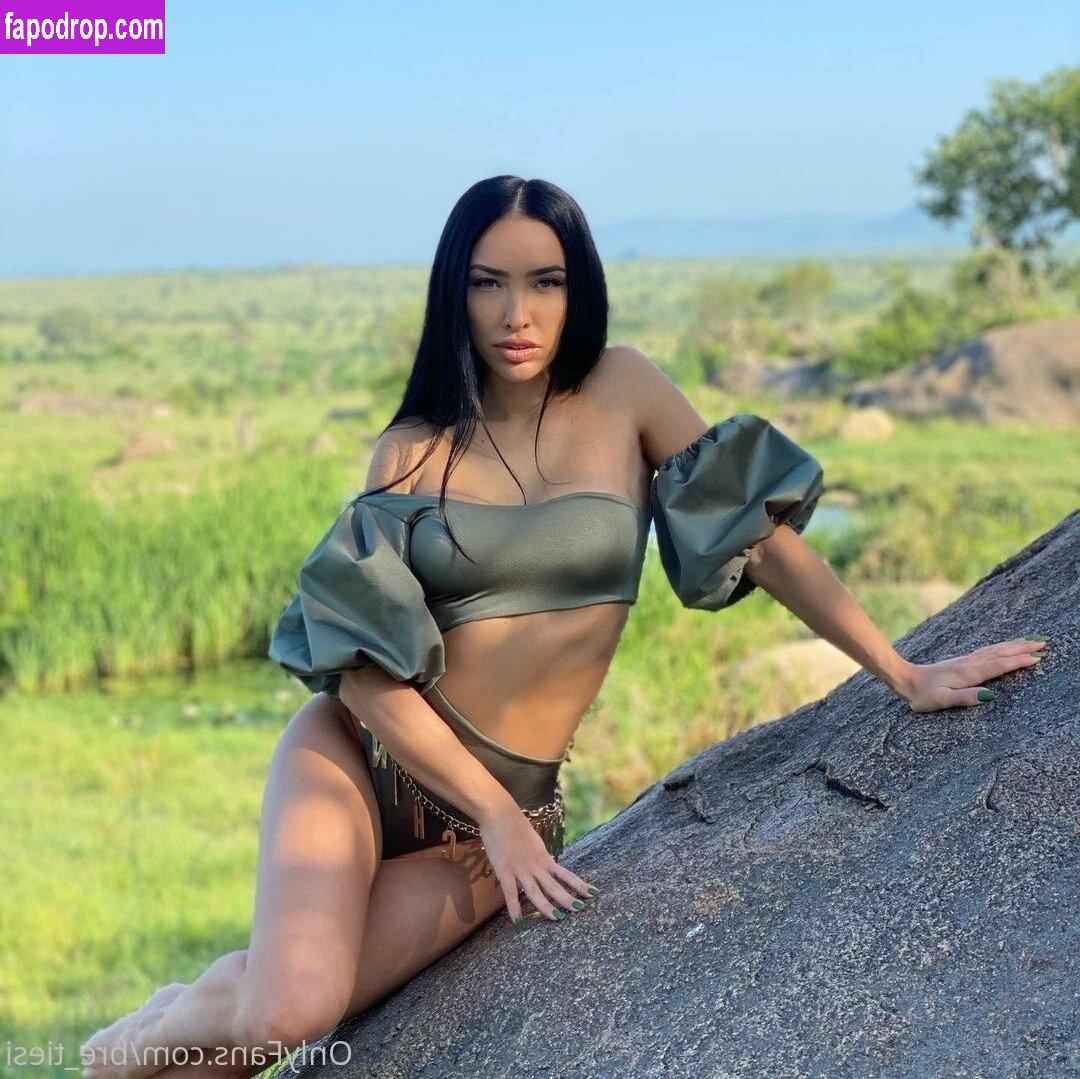 bre_tiesi /  leak of nude photo #0161 from OnlyFans or Patreon