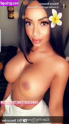 Breana Bowens / breana.bowens / breanabowens leak of nude photo #0096 from OnlyFans or Patreon